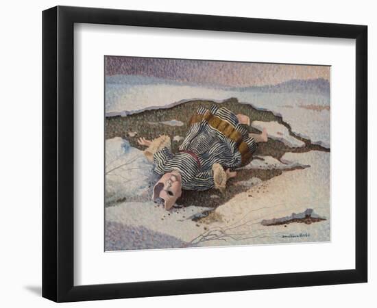 Giclee Print, , large