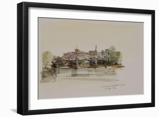 Giclee Print, , large