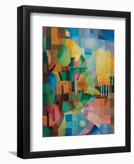 Giclee Print, , large