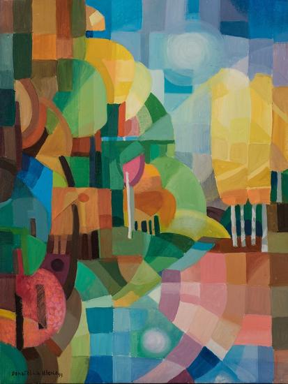 Giclee Print, , large