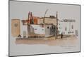 Giclee Print