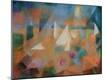 Giclee Print