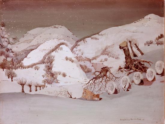 Giclee Print, , large