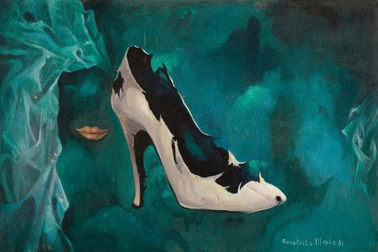 Premium Giclee Print, , large
