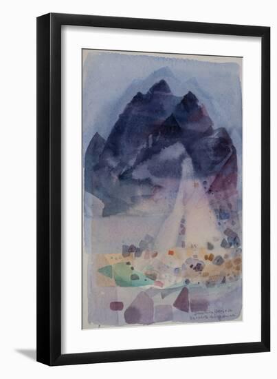 Giclee Print, , large