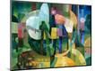 Giclee Print