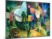 Giclee Print