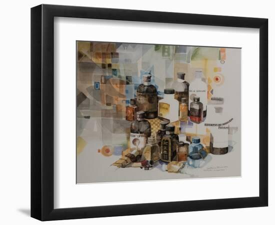 Giclee Print, , large