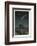 Donati's Comet Observed Over Paris-null-Framed Photographic Print