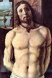 Halberd Man, Ca 1494-Donato Bramante-Giclee Print
