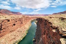 Marble Canyon-doncon402-Framed Photographic Print