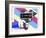 Done Playing Games-Ric Stultz-Framed Giclee Print