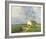 Donegal Cottage-Hugh O'Neill-Framed Giclee Print