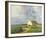 Donegal Cottage-Hugh O'Neill-Framed Giclee Print