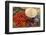 Dong Ba Market, Hue, Vietnam, Indochina, Southeast Asia, Asia-Bruno Morandi-Framed Photographic Print