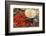 Dong Ba Market, Hue, Vietnam, Indochina, Southeast Asia, Asia-Bruno Morandi-Framed Photographic Print