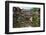 Dong village, Zhaoxing, Guizhou Province, China-Keren Su-Framed Photographic Print