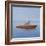 Donkey in a Riva, 2010-Lincoln Seligman-Framed Giclee Print