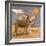 Donkeys, 1989-Antonio Ciccone-Framed Giclee Print