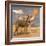 Donkeys, 1989-Antonio Ciccone-Framed Giclee Print