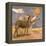 Donkeys, 1989-Antonio Ciccone-Framed Premier Image Canvas