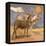 Donkeys, 1989-Antonio Ciccone-Framed Premier Image Canvas