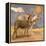 Donkeys, 1989-Antonio Ciccone-Framed Premier Image Canvas