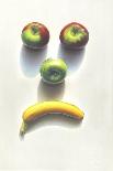 Sad Fruit-Donna Basile-Giclee Print