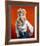 Donna Douglas, The Beverly Hillbillies (1962)-null-Framed Photo