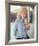 Donna Douglas - The Beverly Hillbillies-null-Framed Photo