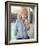 Donna Douglas - The Beverly Hillbillies-null-Framed Photo