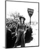 Donna Douglas - The Beverly Hillbillies-null-Mounted Photo