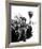 Donna Douglas - The Beverly Hillbillies-null-Framed Photo