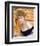 Donna Douglas-null-Framed Photo