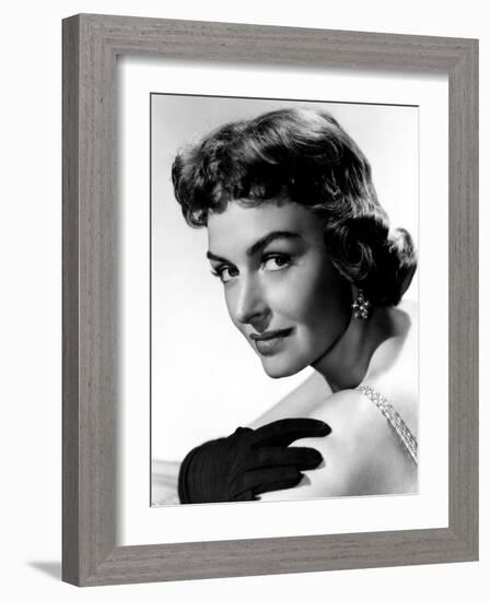 Donna Reed, c.1950s-null-Framed Photo