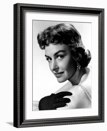 Donna Reed, c.1950s-null-Framed Photo