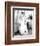 Donna Reed - The Donna Reed Show-null-Framed Photo