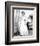 Donna Reed - The Donna Reed Show-null-Framed Photo