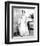 Donna Reed - The Donna Reed Show-null-Framed Photo