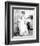 Donna Reed - The Donna Reed Show-null-Framed Photo