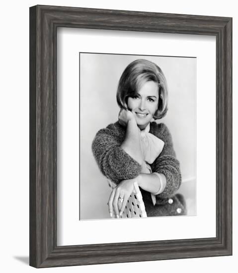 Donna Reed-null-Framed Photo