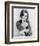 Donna Reed-null-Framed Photo