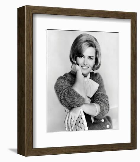 Donna Reed-null-Framed Photo