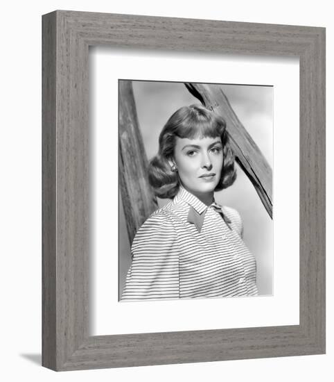 Donna Reed-null-Framed Photo