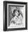 Donna Reed-null-Framed Photo