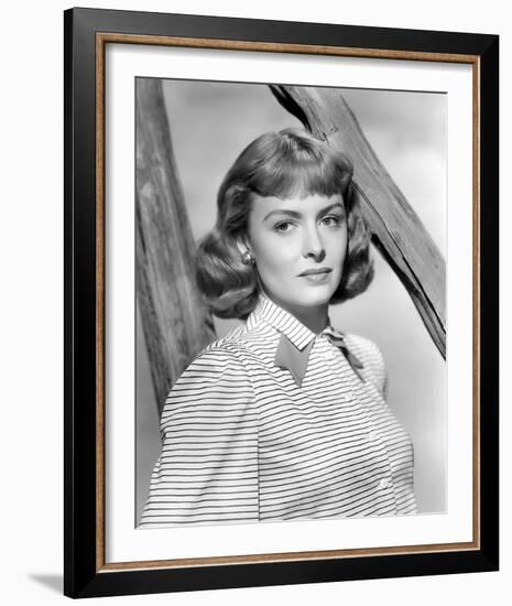 Donna Reed-null-Framed Photo