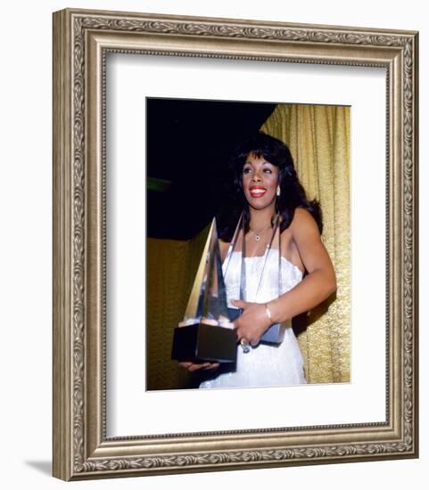 Donna Summer-null-Framed Photo