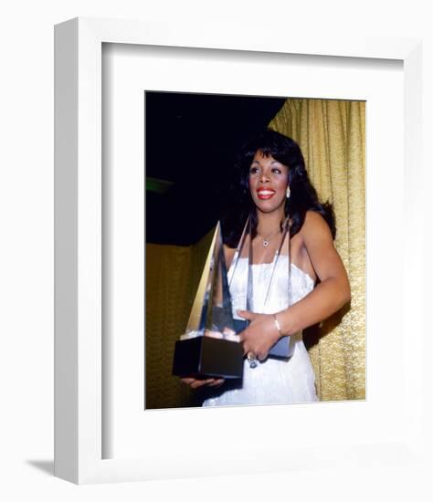 Donna Summer-null-Framed Photo