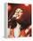Donna Summer-null-Framed Stretched Canvas