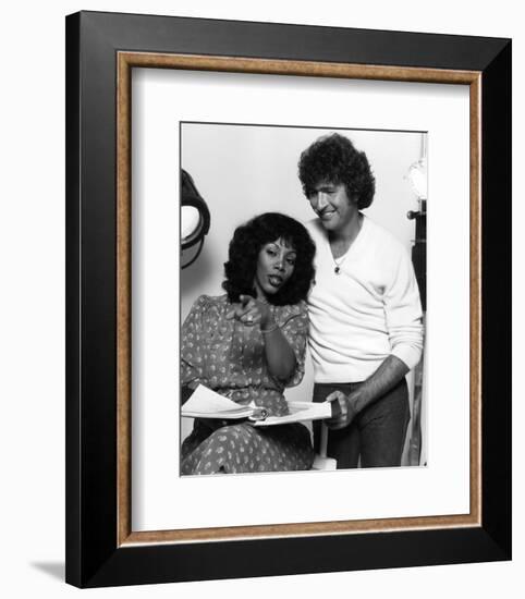 Donna Summer-null-Framed Photo